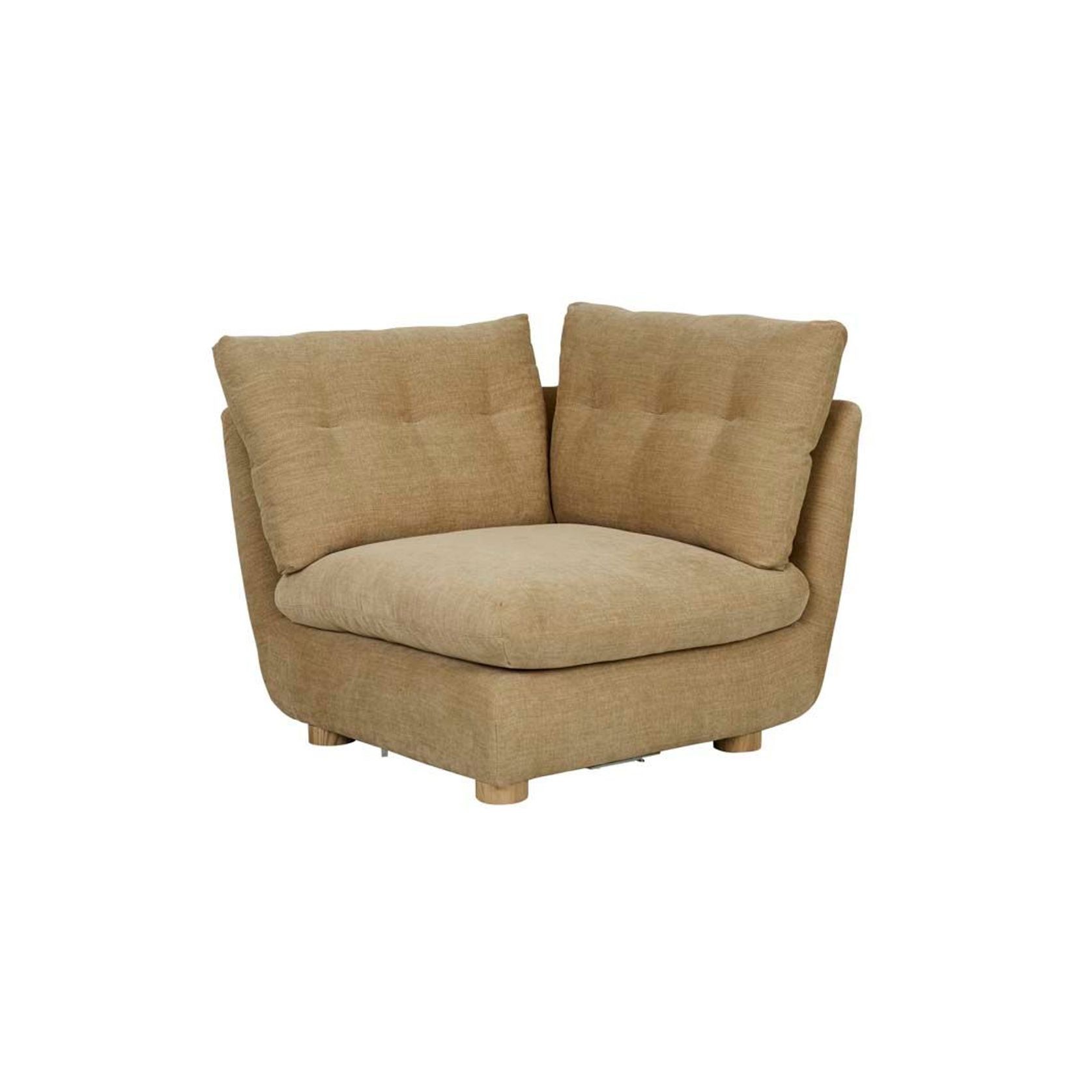 Hugo Marla Corner Sofa gallery detail image