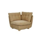 Hugo Marla Corner Sofa gallery detail image