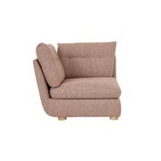 Hugo Marla Corner Sofa gallery detail image