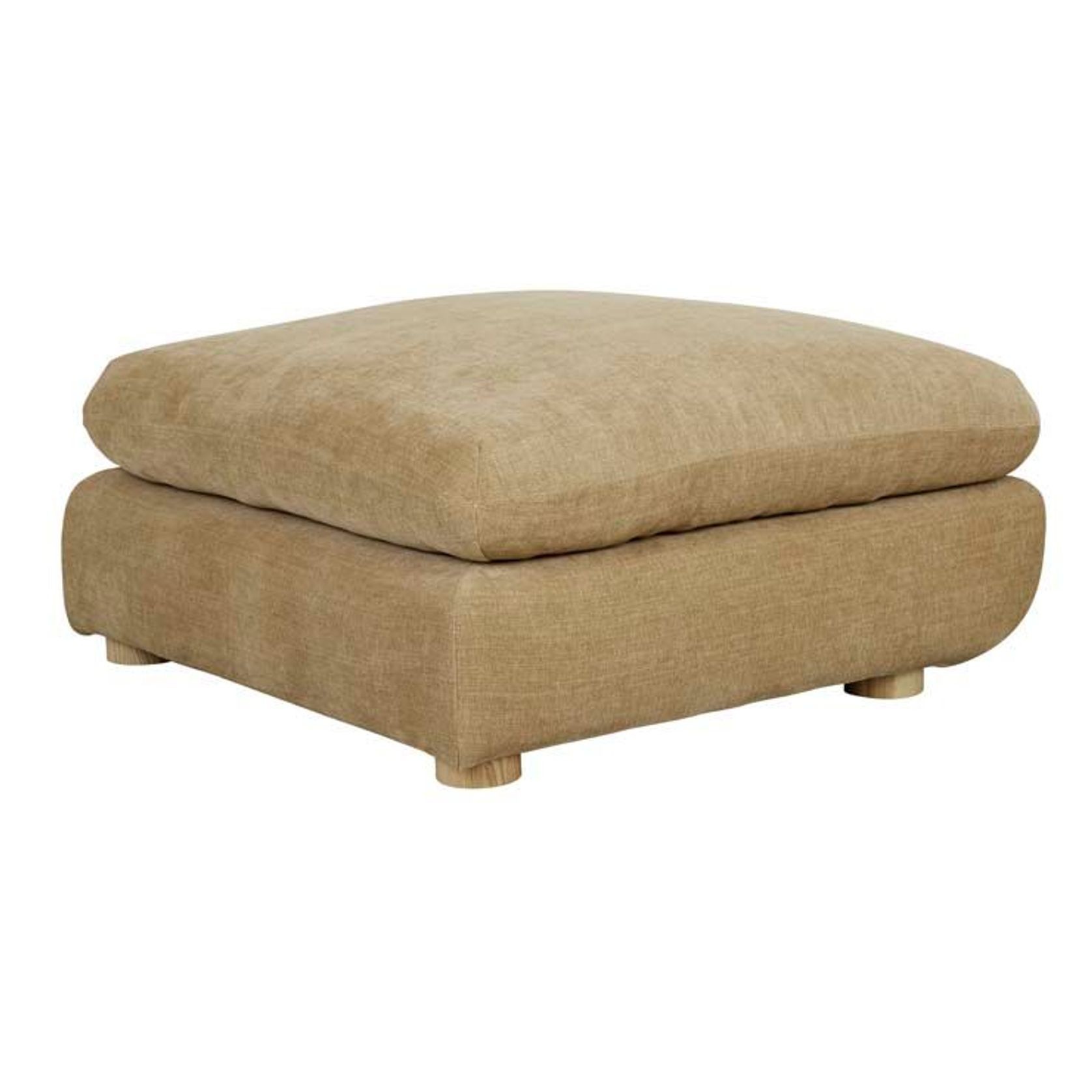 Hugo Marla Ottoman gallery detail image