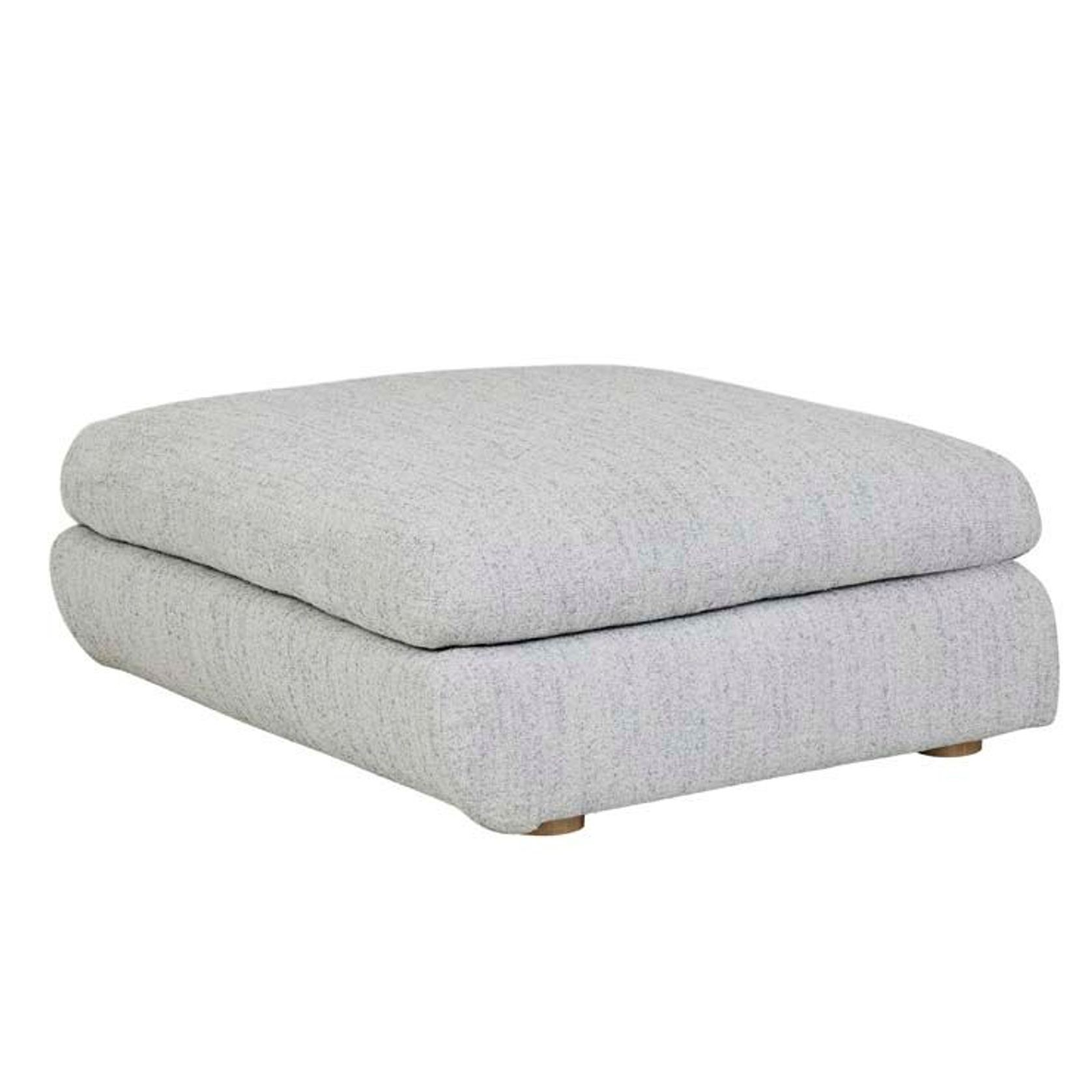 Hugo Marla Ottoman gallery detail image