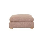 Hugo Marla Ottoman gallery detail image