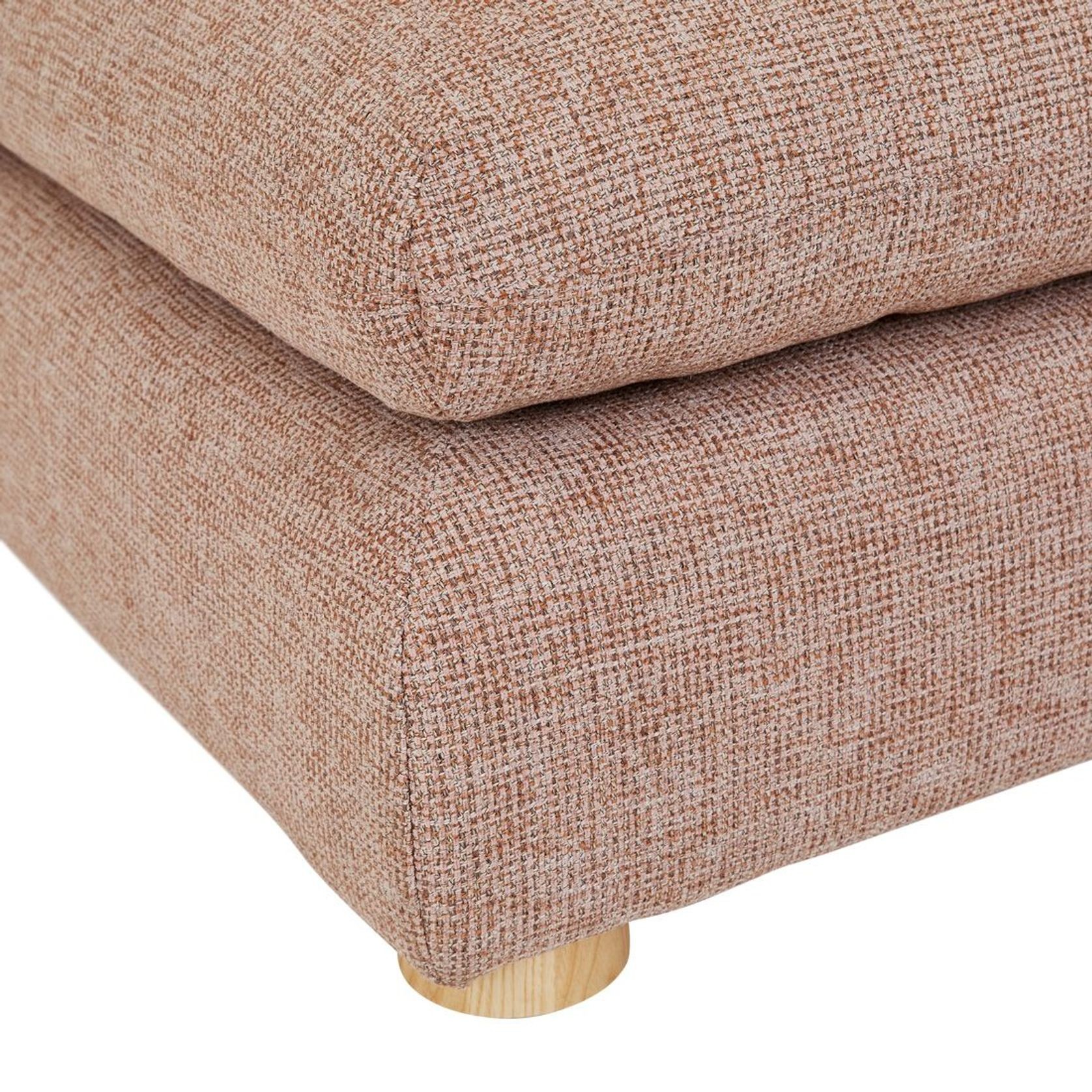 Hugo Marla Ottoman gallery detail image