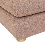 Hugo Marla Ottoman gallery detail image