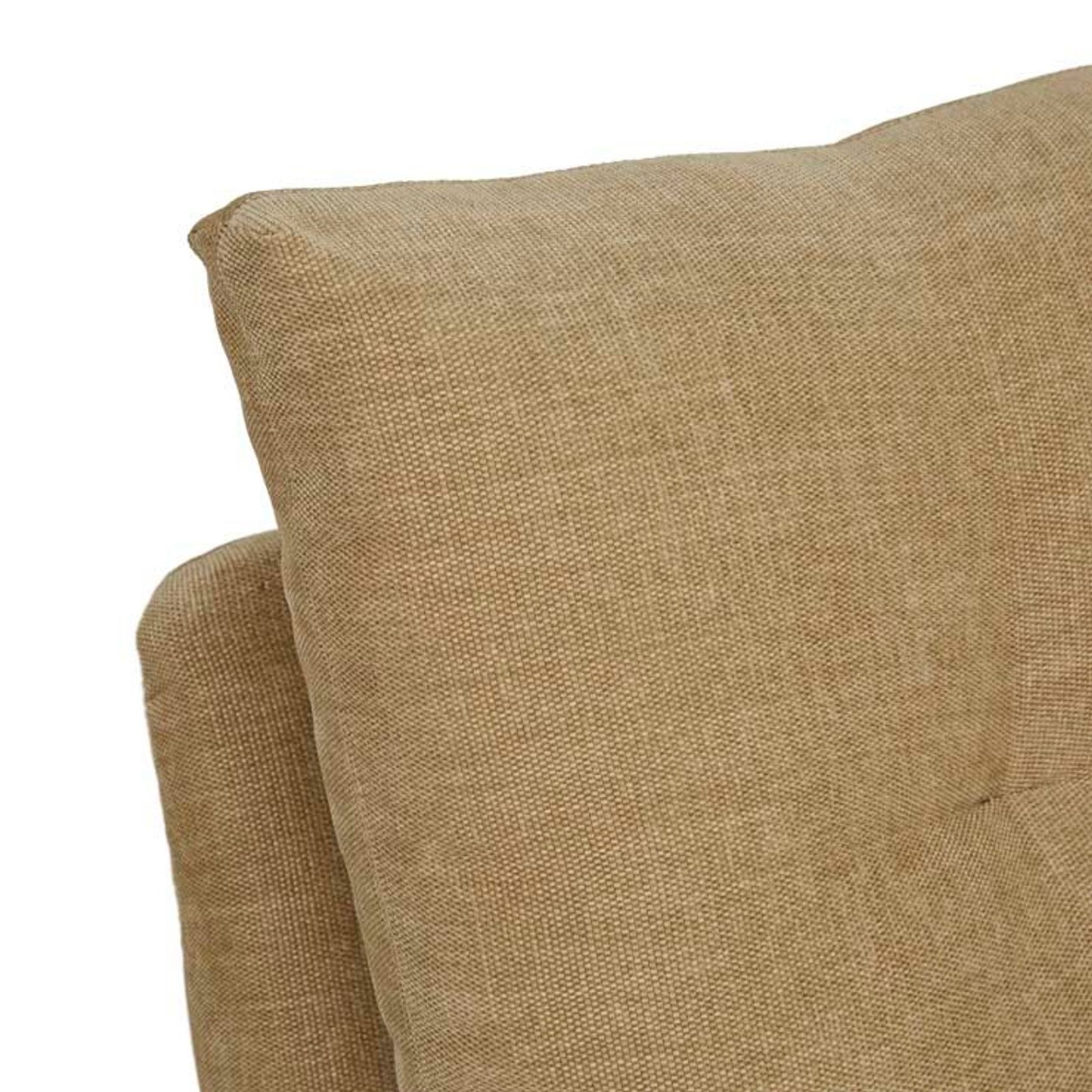 Hugo Marla 1 Seater Center Sofa gallery detail image