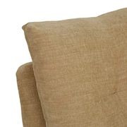 Hugo Marla 1 Seater Center Sofa gallery detail image