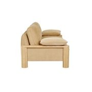 Hugo Remy 3 Seater Sofa gallery detail image