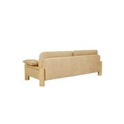 Hugo Remy 3 Seater Sofa gallery detail image