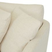 Hugo Tonda Left Chaise Set gallery detail image