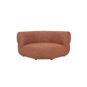 Juno Cloud Round Corner Sofa gallery detail image