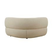 Juno Cloud Round Corner Sofa gallery detail image
