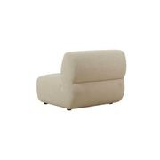 Juno Cloud 1 Seater Centre Sofa gallery detail image