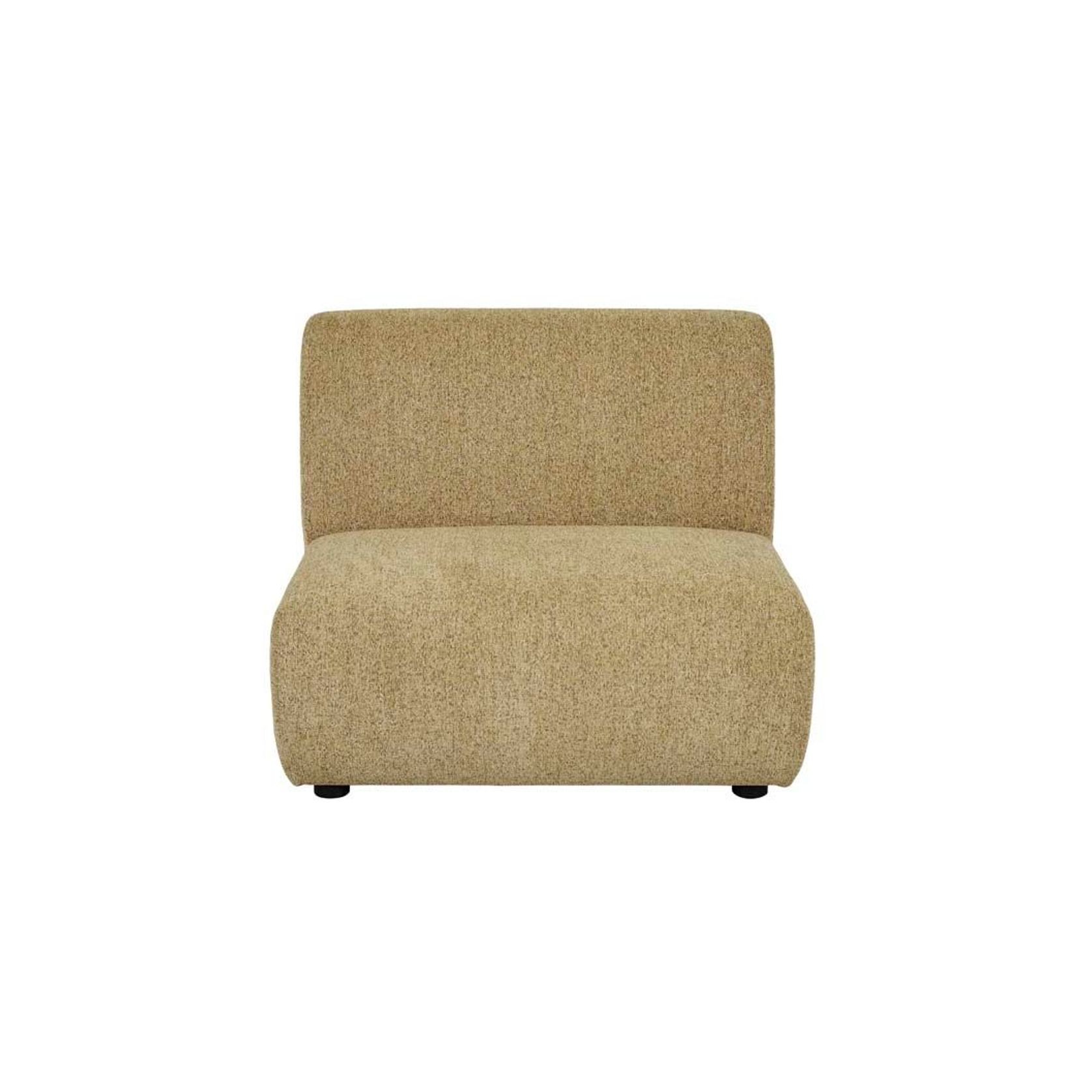 Juno Cloud 1 Seater Centre Sofa gallery detail image