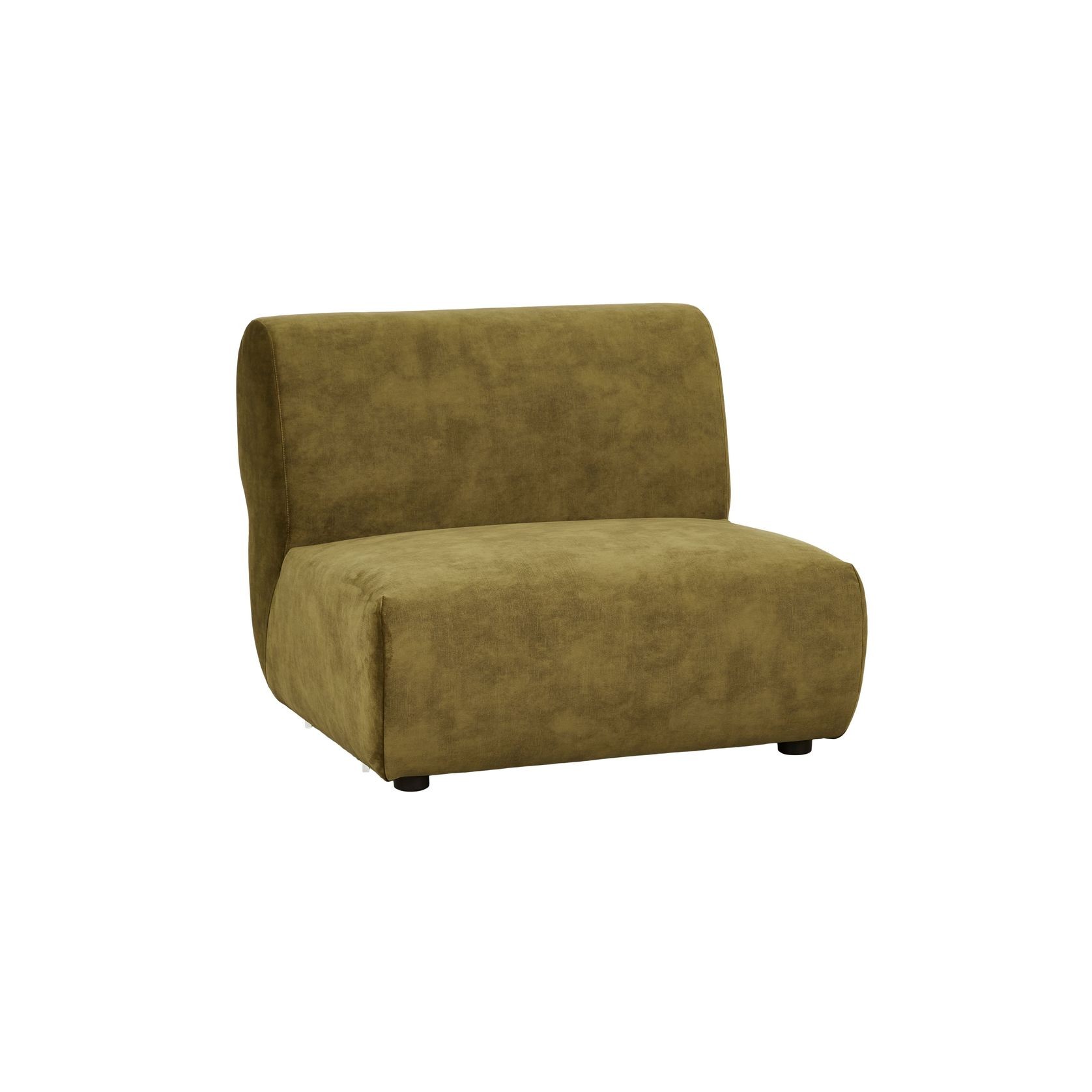 Juno Cloud 1 Seater Centre Sofa gallery detail image