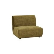 Juno Cloud 1 Seater Centre Sofa gallery detail image