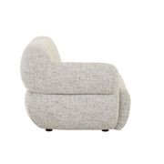 Juno Cloud 1 Seater Left Arm Sofa gallery detail image