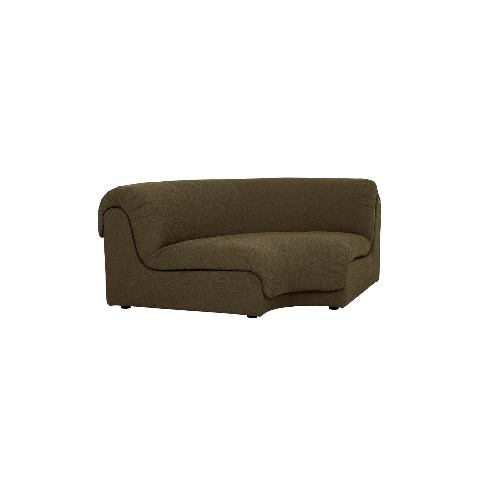 Juno Sierra Corner Sofa gallery detail image