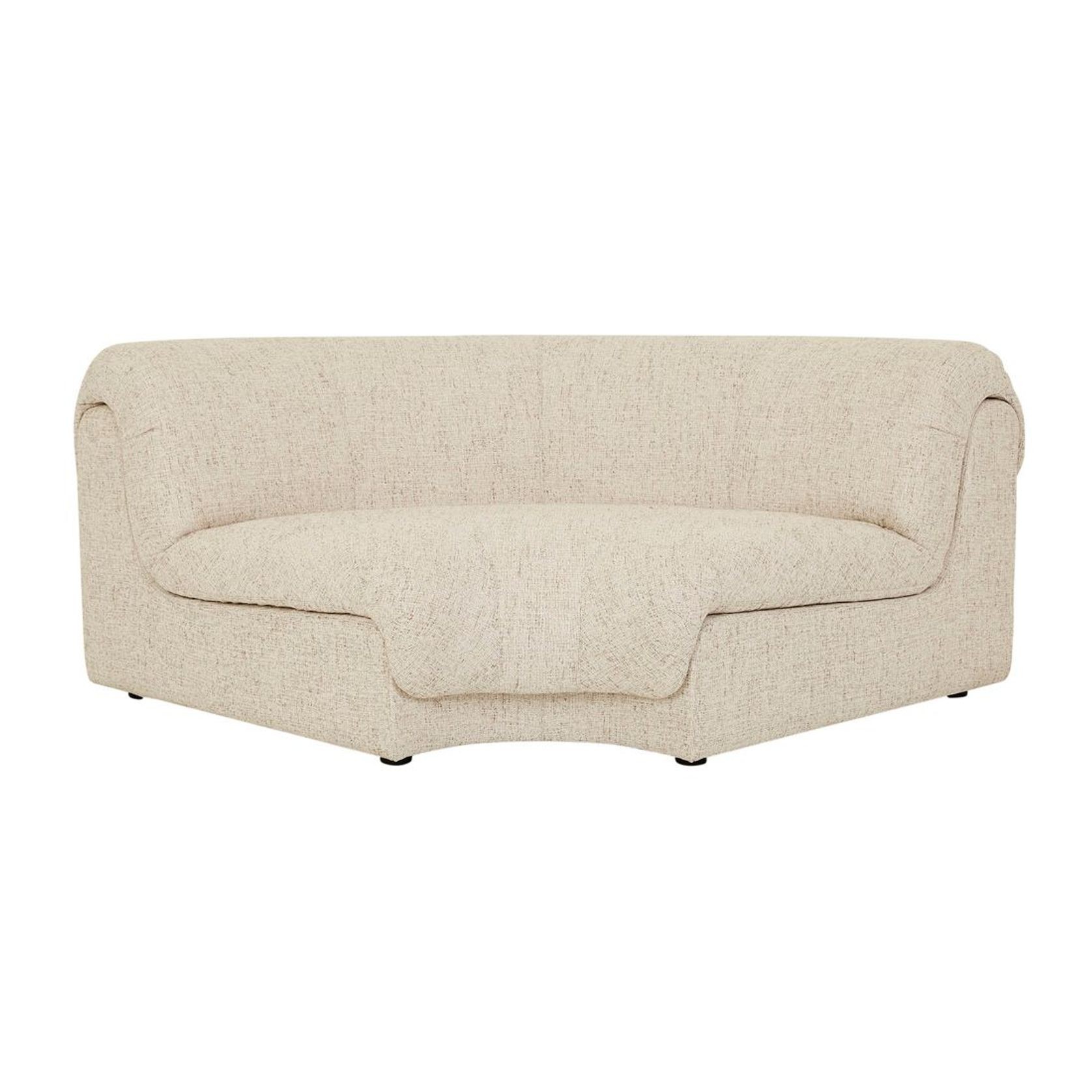 Juno Sierra Corner Sofa gallery detail image