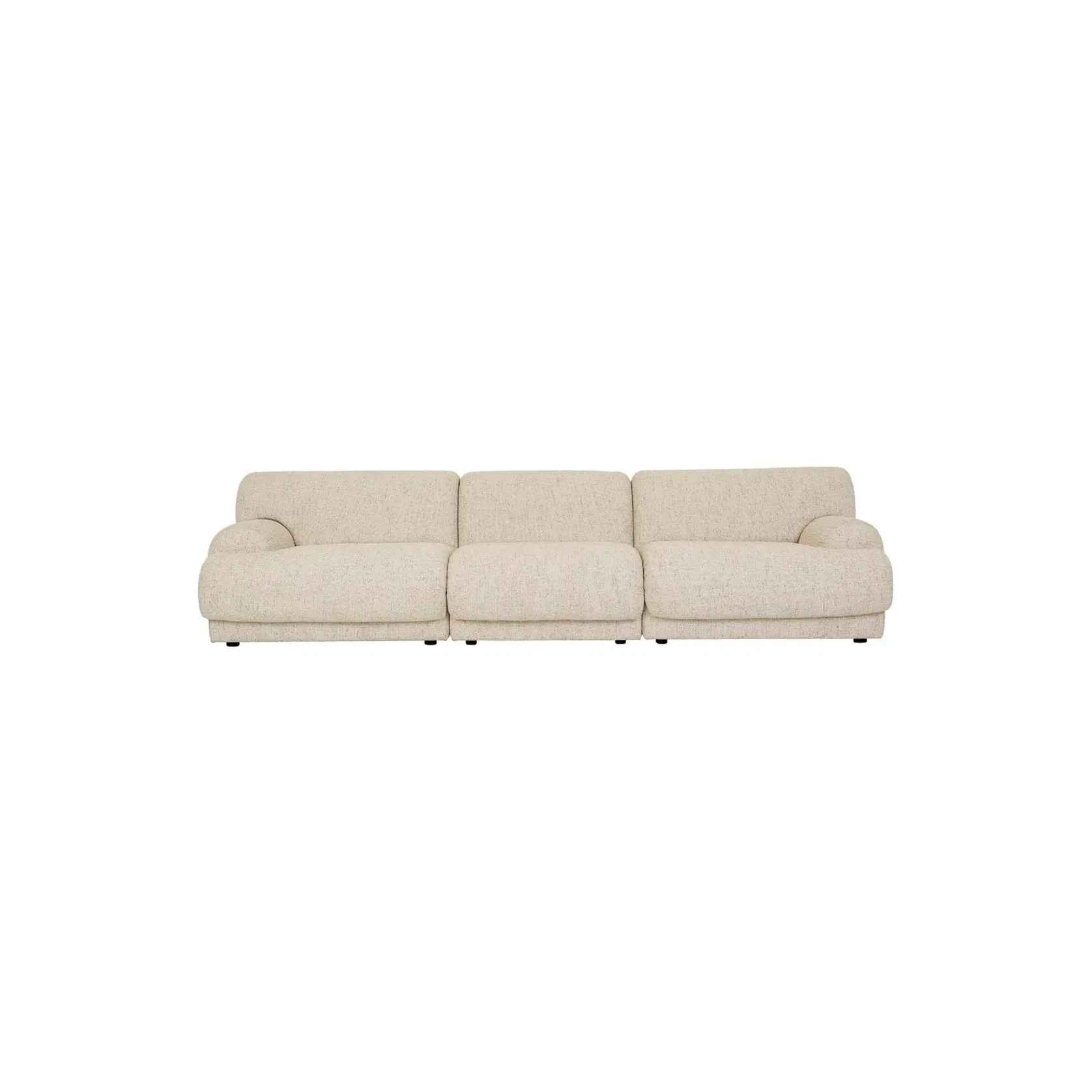 Juno Sierra 1 Seater Left Arm Sofa gallery detail image