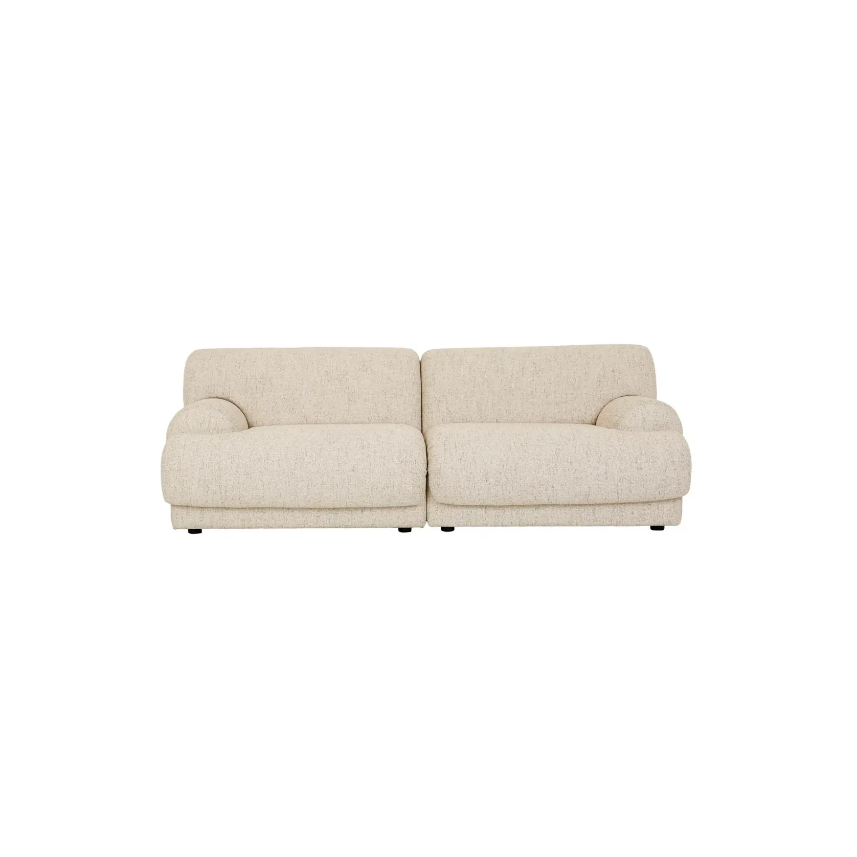 Juno Sierra 1 Seater Left Arm Sofa gallery detail image