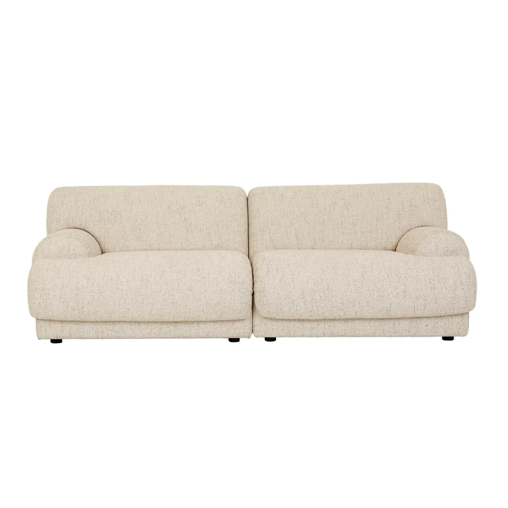 Juno Sierra 1 Seater Left Arm Sofa gallery detail image