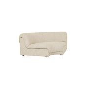 Juno Sierra Corner Sofa gallery detail image