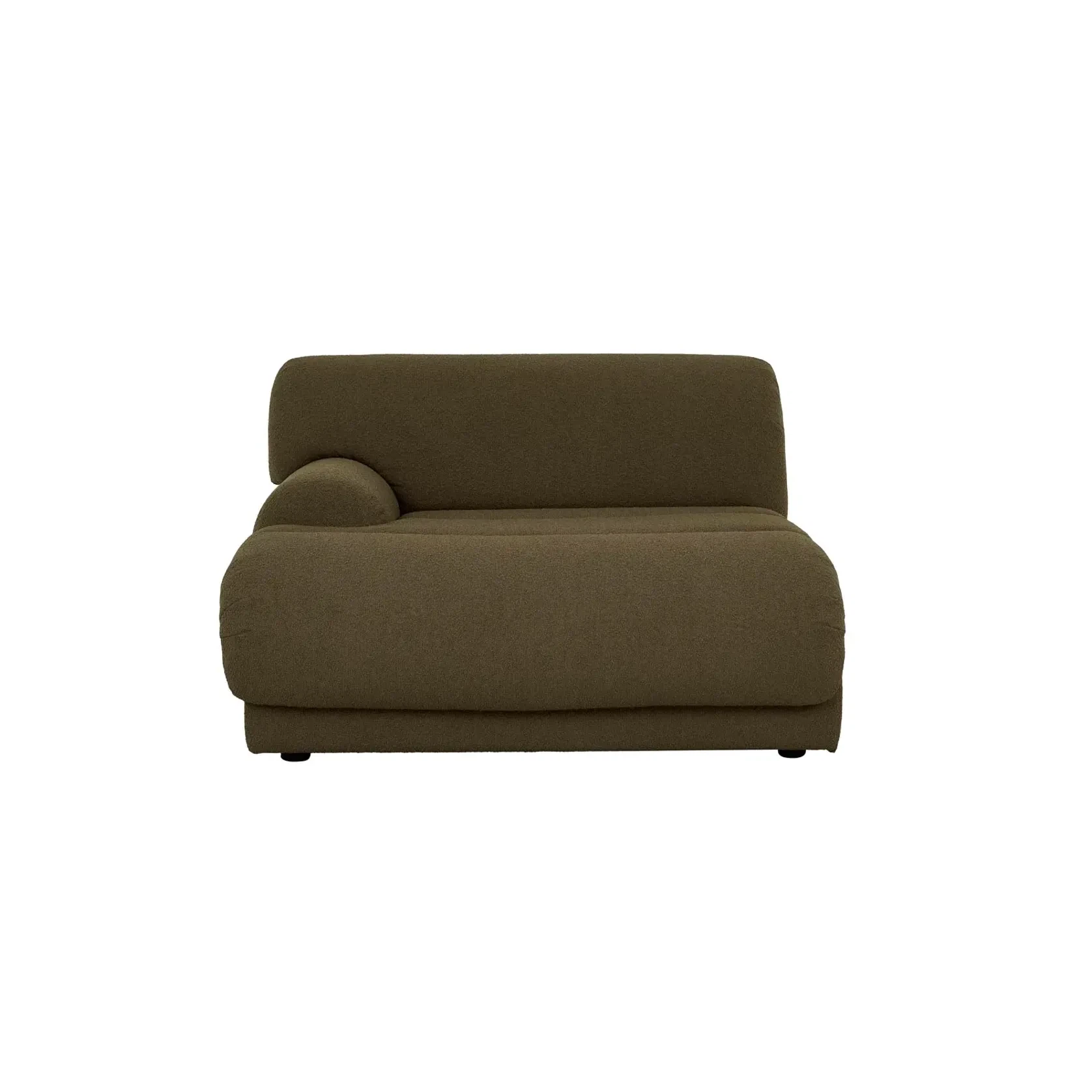 Juno Sierra 1 Seater Left Arm Sofa gallery detail image