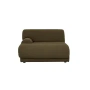 Juno Sierra 1 Seater Left Arm Sofa gallery detail image