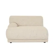 Juno Sierra 1 Seater Left Arm Sofa gallery detail image