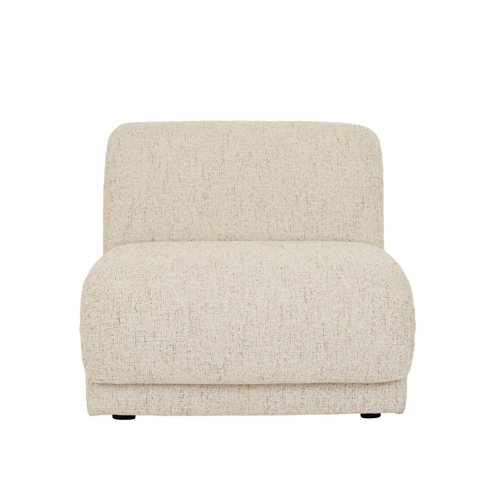 Juno Sierra 1 Seater Centre Sofa gallery detail image