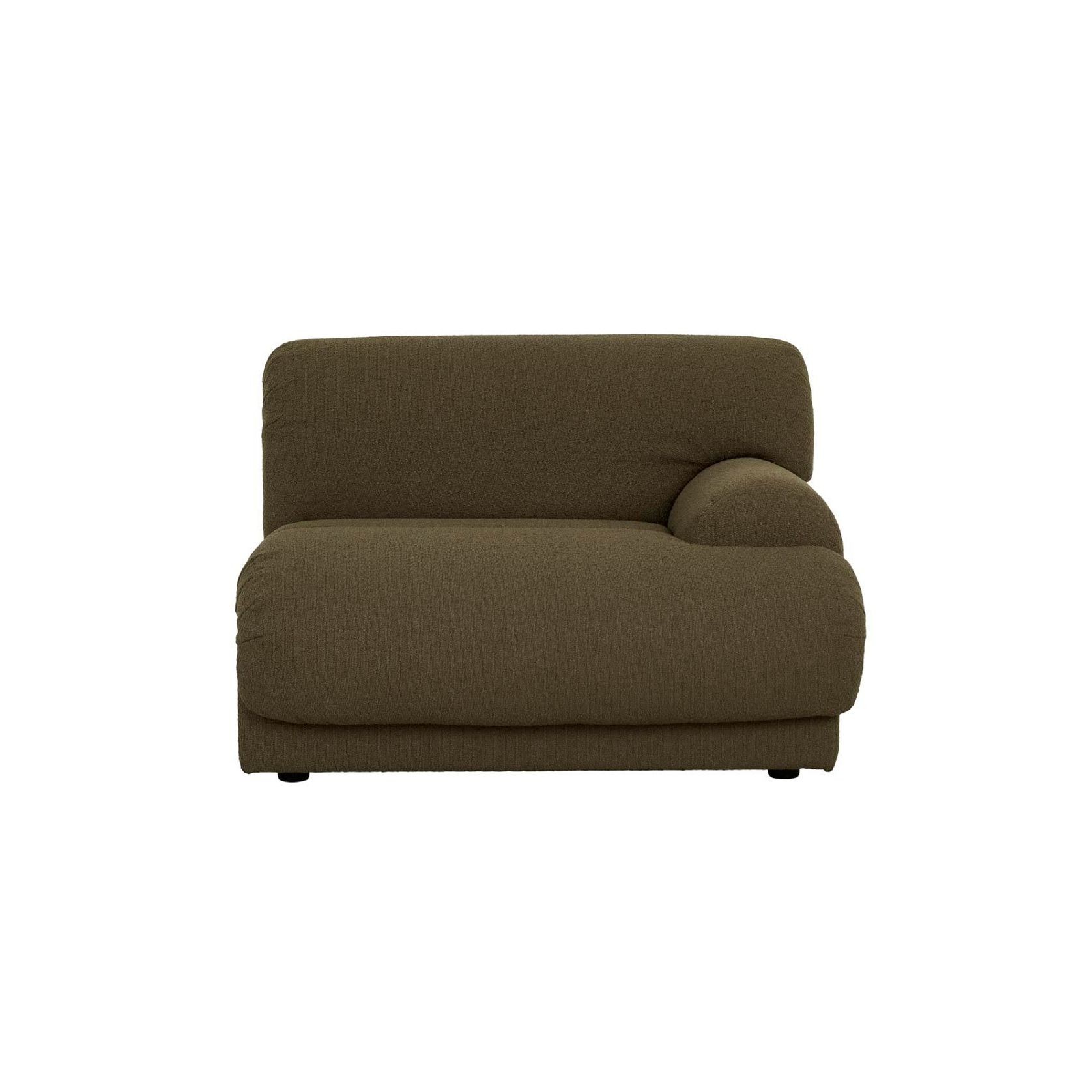 Juno Sierra 1 Seater Right Arm Sofa gallery detail image
