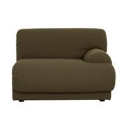 Juno Sierra 1 Seater Right Arm Sofa gallery detail image