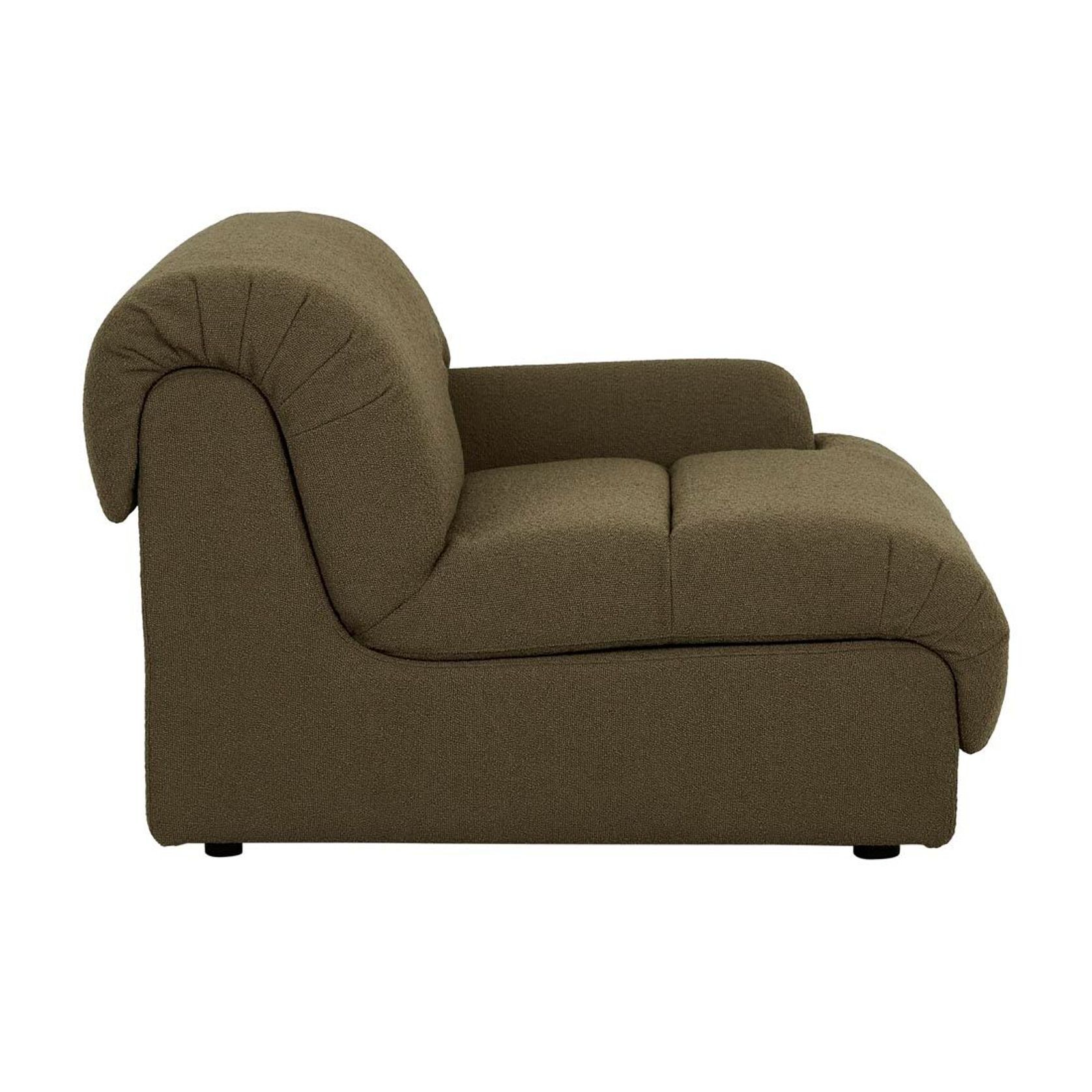 Juno Sierra 1 Seater Right Arm Sofa gallery detail image