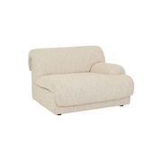 Juno Sierra 1 Seater Right Arm Sofa gallery detail image