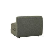 Madrid Curve 1 Seater Centre Sofa gallery detail image