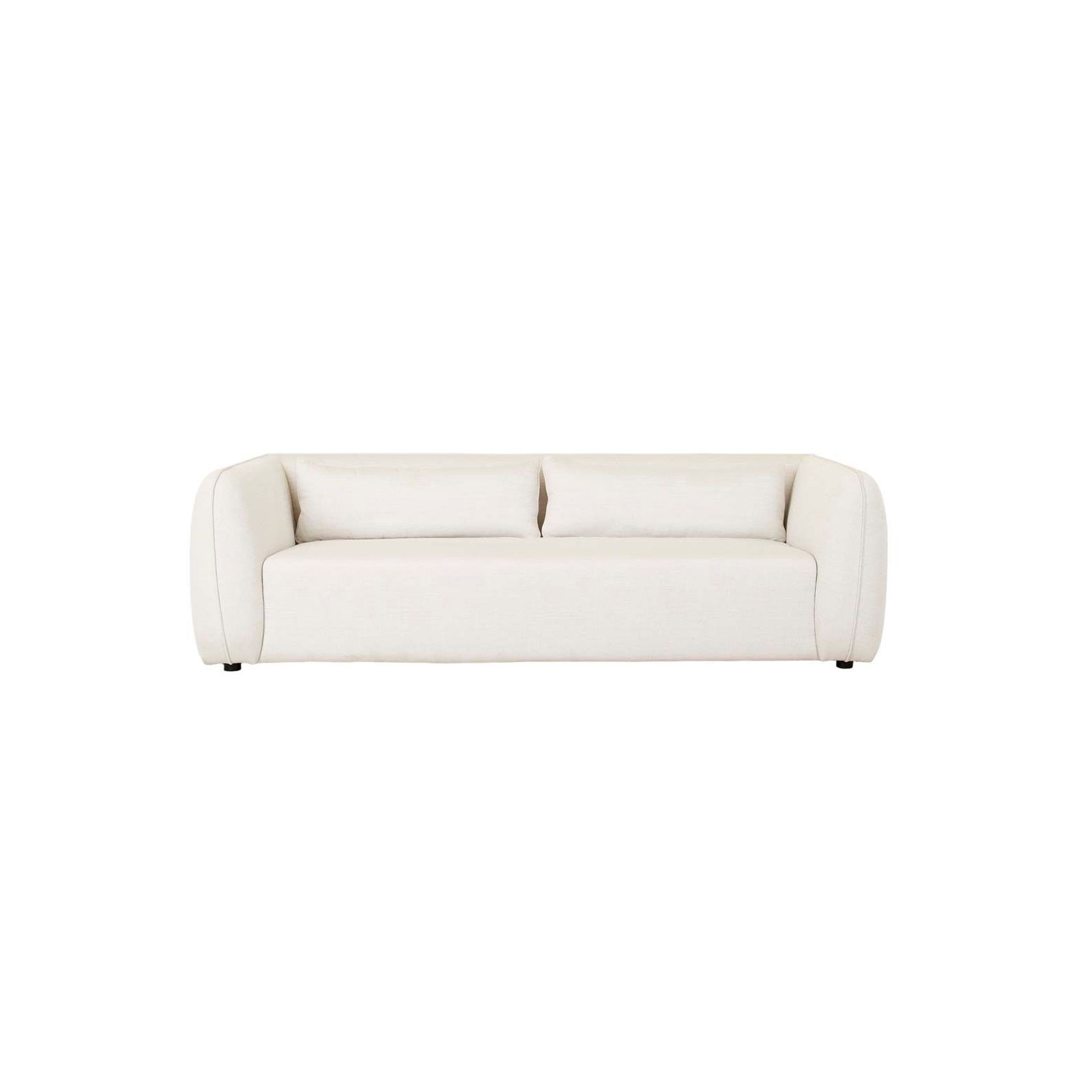 Melba Pod 3 Seater Sofa gallery detail image