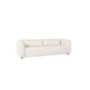 Melba Pod 3 Seater Sofa gallery detail image