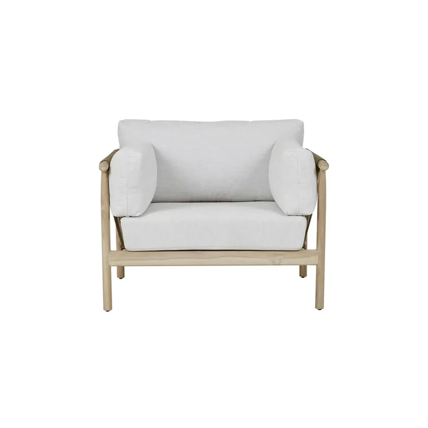 Tide Drift Sofa Chair gallery detail image