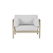 Tide Drift Sofa Chair gallery detail image