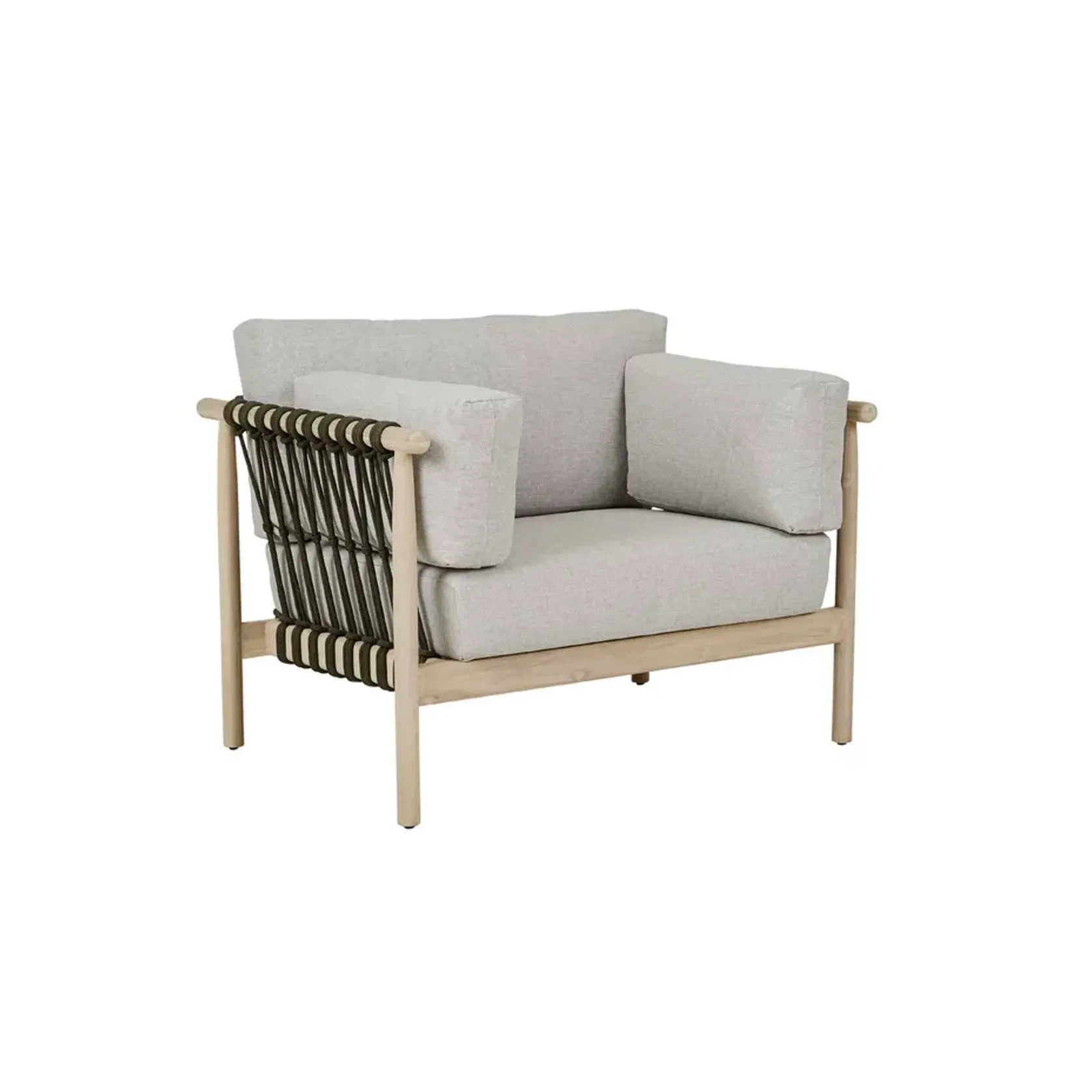 Tide Drift Sofa Chair gallery detail image