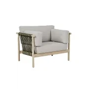 Tide Drift Sofa Chair gallery detail image