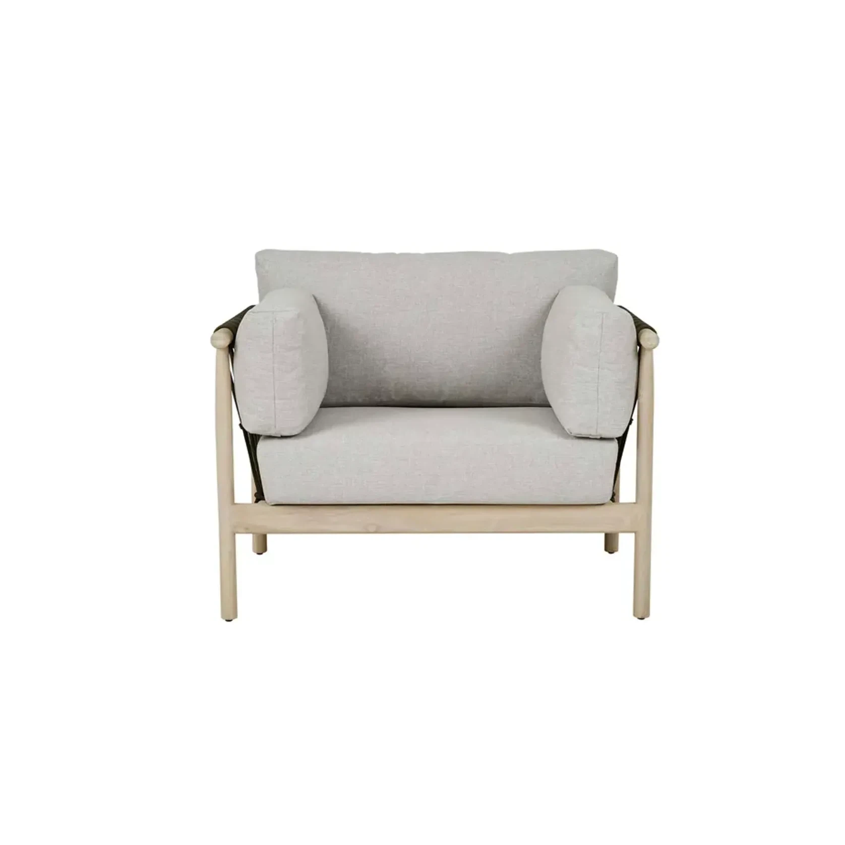 Tide Drift Sofa Chair gallery detail image