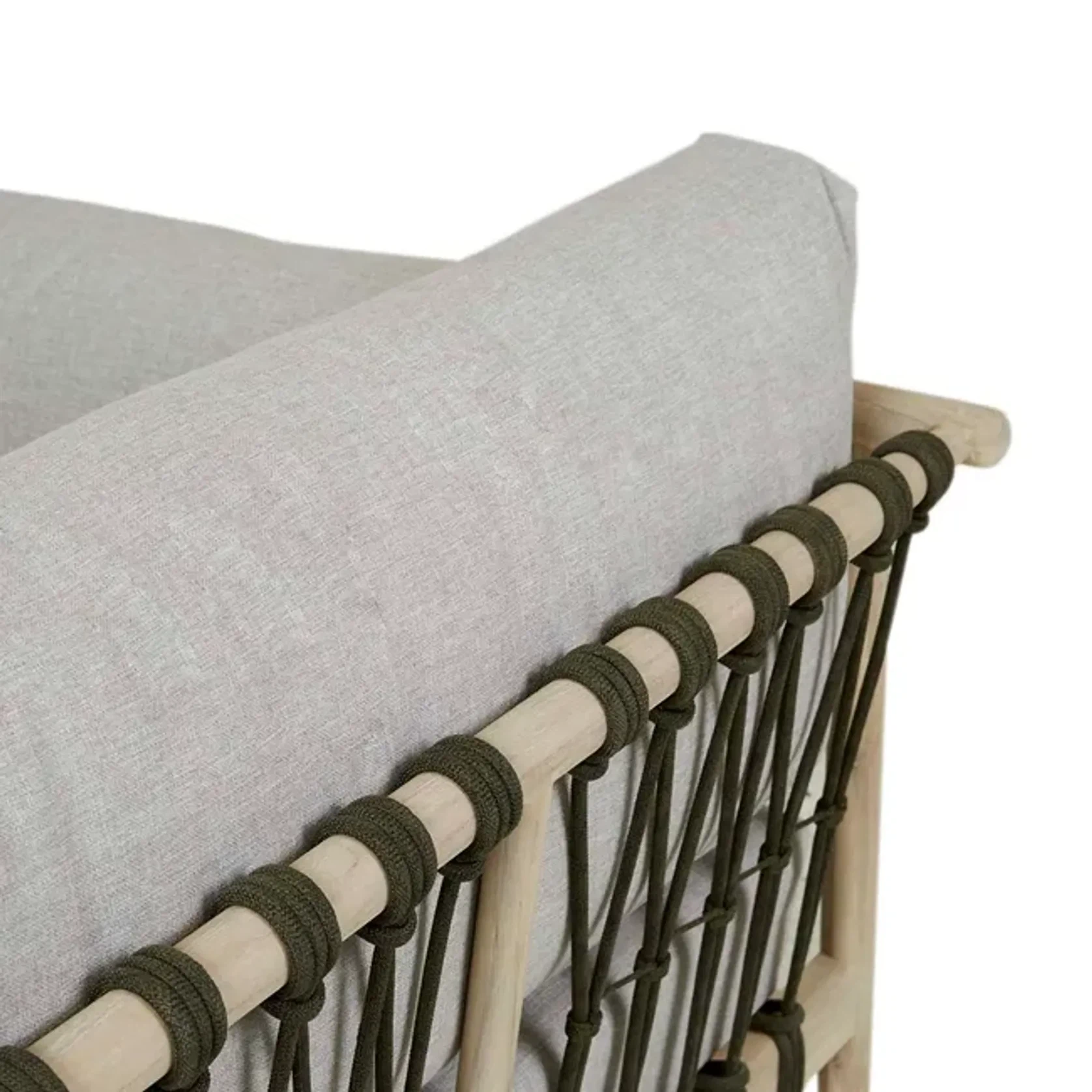 Tide Drift Sofa Chair gallery detail image