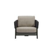 Valencia Rope Sofa Chair gallery detail image