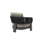 Valencia Rope Sofa Chair gallery detail image