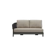 Valencia Rope 2 Seater Left Arm Sofa gallery detail image
