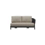 Valencia Rope 2 Seater Right Arm Sofa gallery detail image
