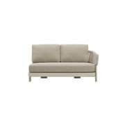 Valencia Rope 2 Seater Right Arm Sofa gallery detail image