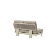Valencia Rope 2 Seater Right Arm Sofa gallery detail image