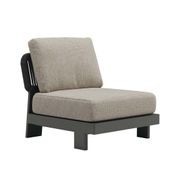 Valencia Rope Centre Sofa gallery detail image